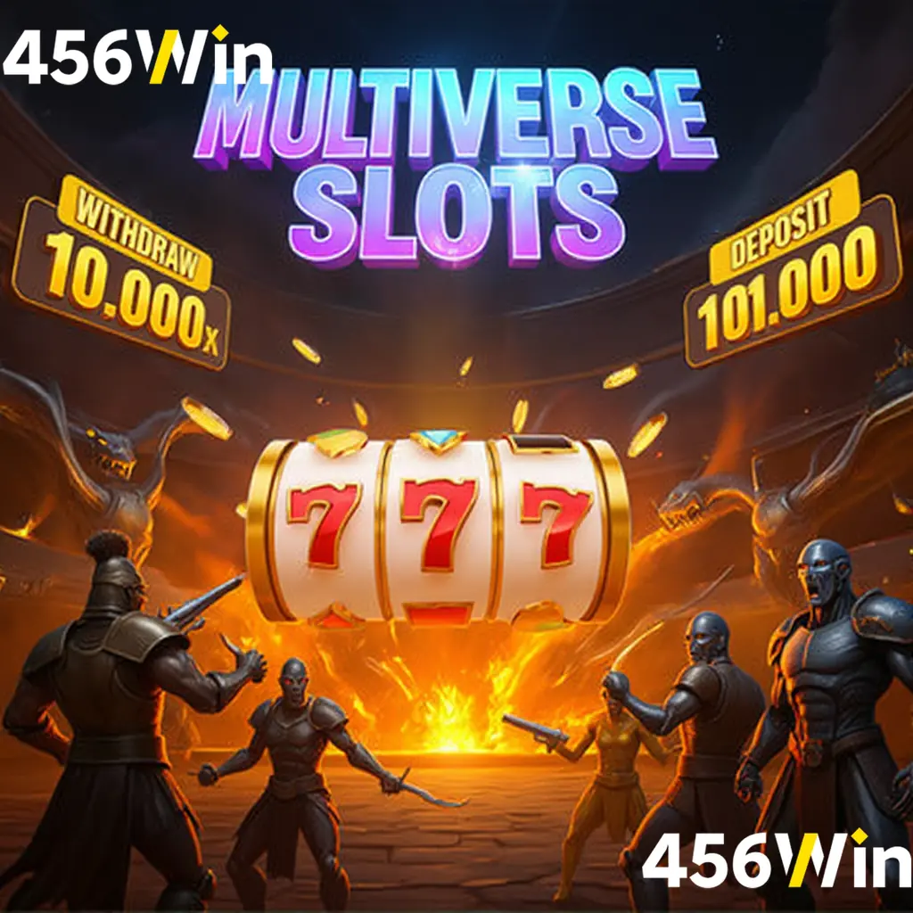 456WIN Apk Slot Login Hiburan Online Anubis