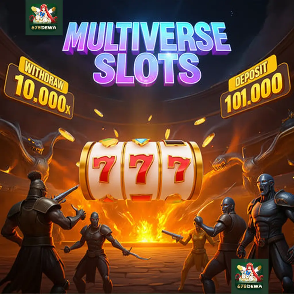 678DEWA Apk Slot Login Hiburan Online Anubis
