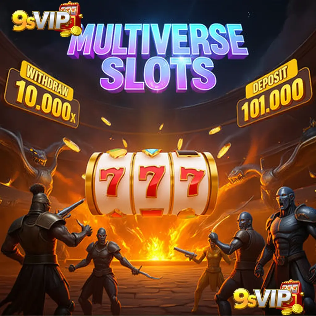 9SVIP Apk Slot Login Hiburan Online Anubis