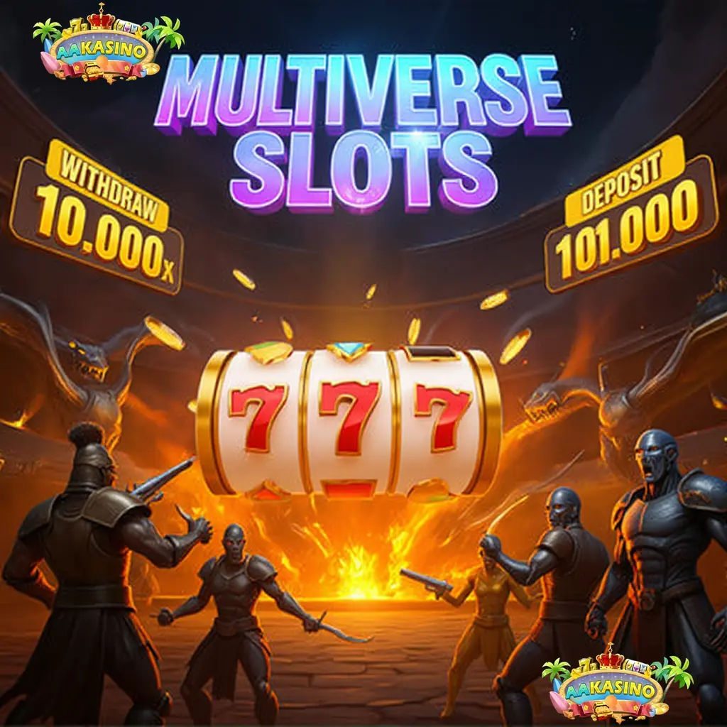 AAKASINO Apk Slot Login Hiburan Online Anubis