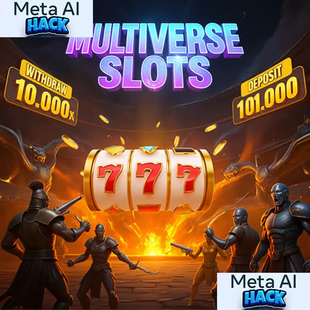 AI META HACK Apk Slot Login Hiburan Online Anubis