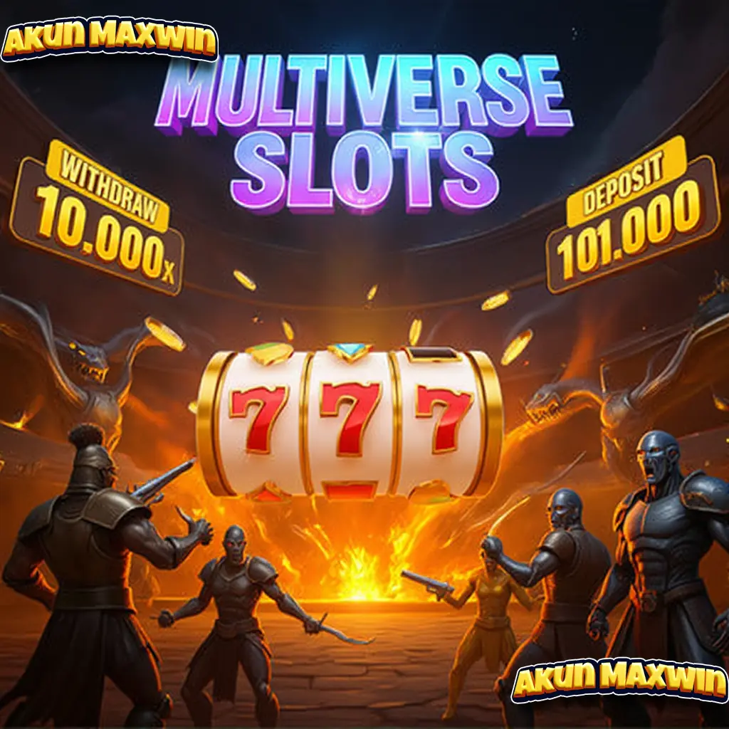 AKUN MAXWIN Apk Slot Login Hiburan Online Anubis