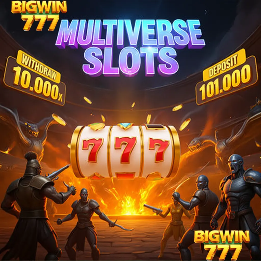 BIGWIN777 Apk Slot Login Hiburan Online Anubis