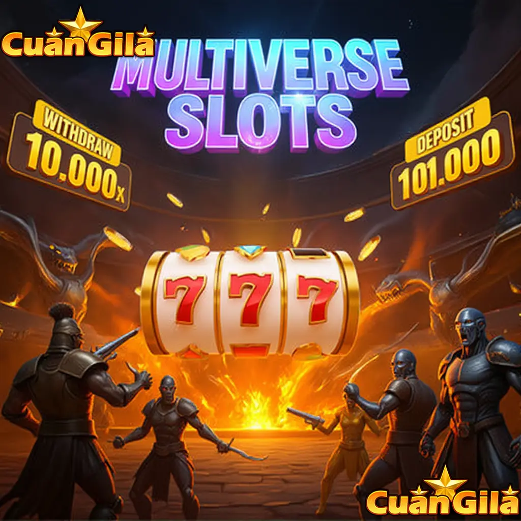 CUANGILA Apk Slot Login Hiburan Online Anubis