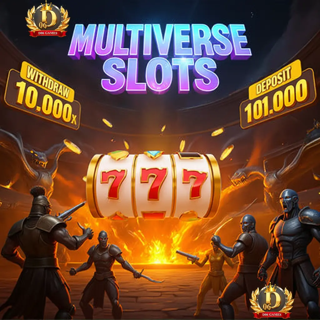 D06 Apk Slot Login Hiburan Online Anubis