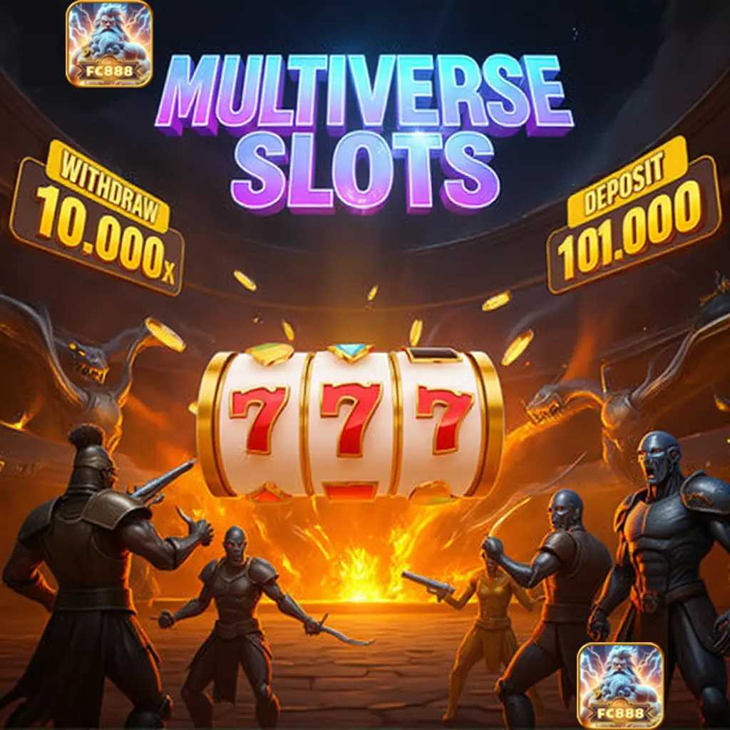 FC888 Apk Slot Login Hiburan Online Anubis