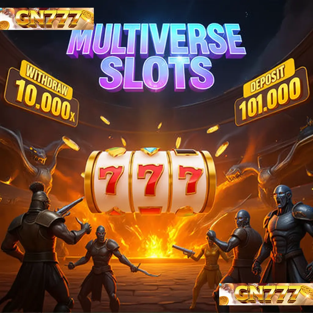GN666 Apk Slot Login Hiburan Online Anubis