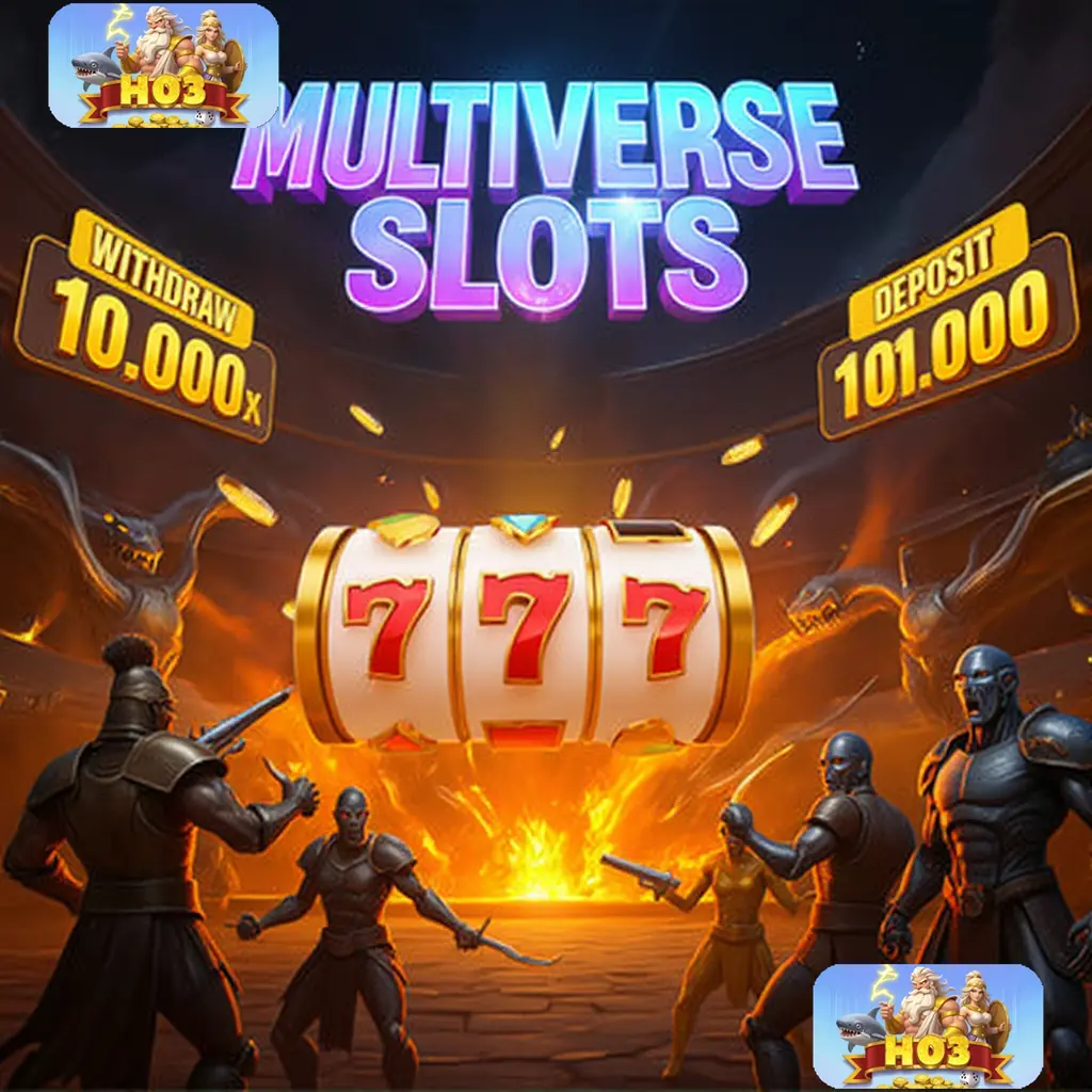 H03 Apk Slot Login Hiburan Online Anubis