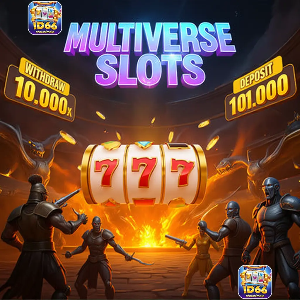 ID66 Apk Slot Login Hiburan Online Anubis
