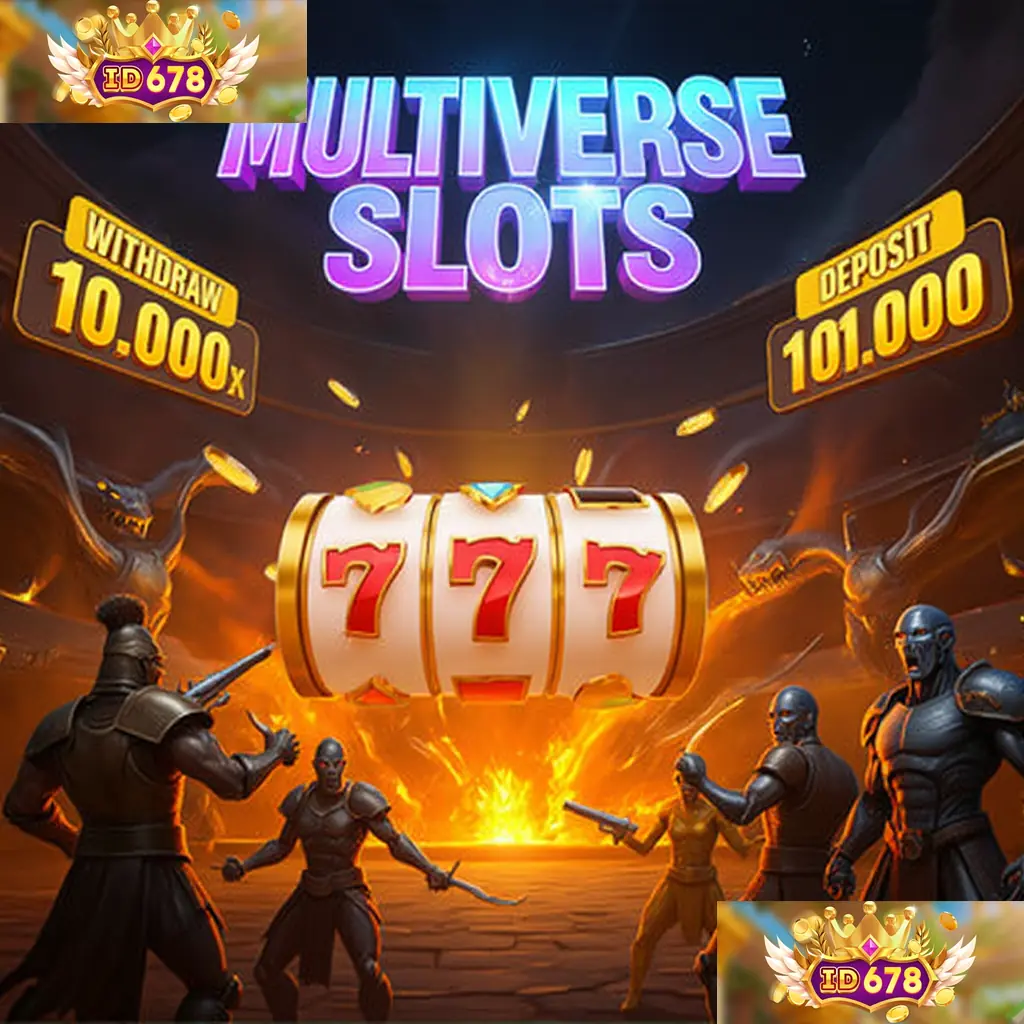 ID678 Apk Slot Login Hiburan Online Anubis