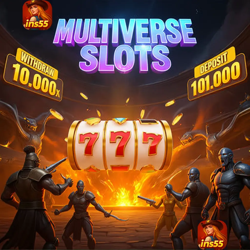 INS55 Apk Slot Login Hiburan Online Anubis