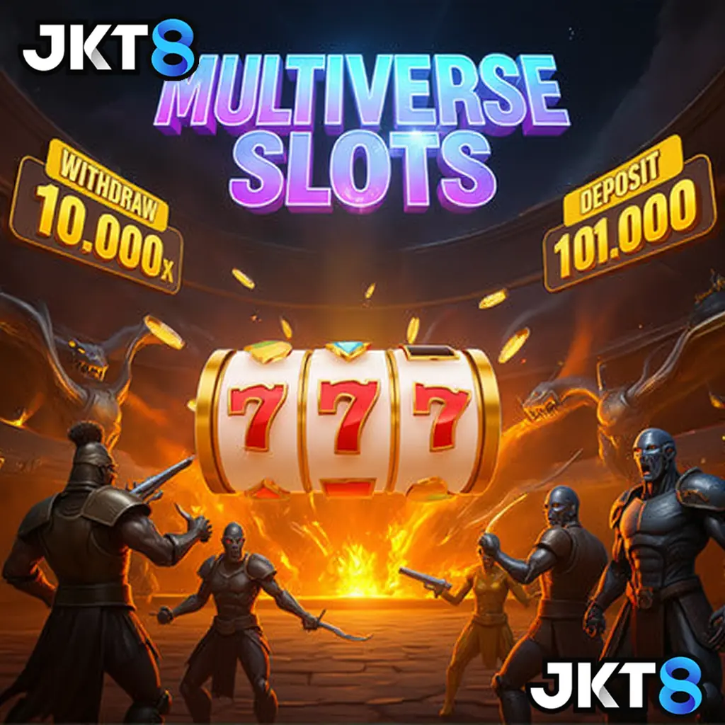 JKT8 Apk Slot Login Hiburan Online Anubis