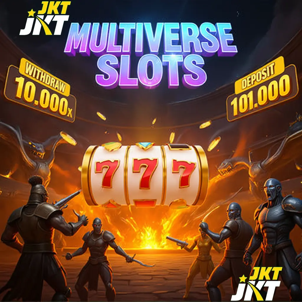 JKTJKT Apk Slot Login Hiburan Online Anubis
