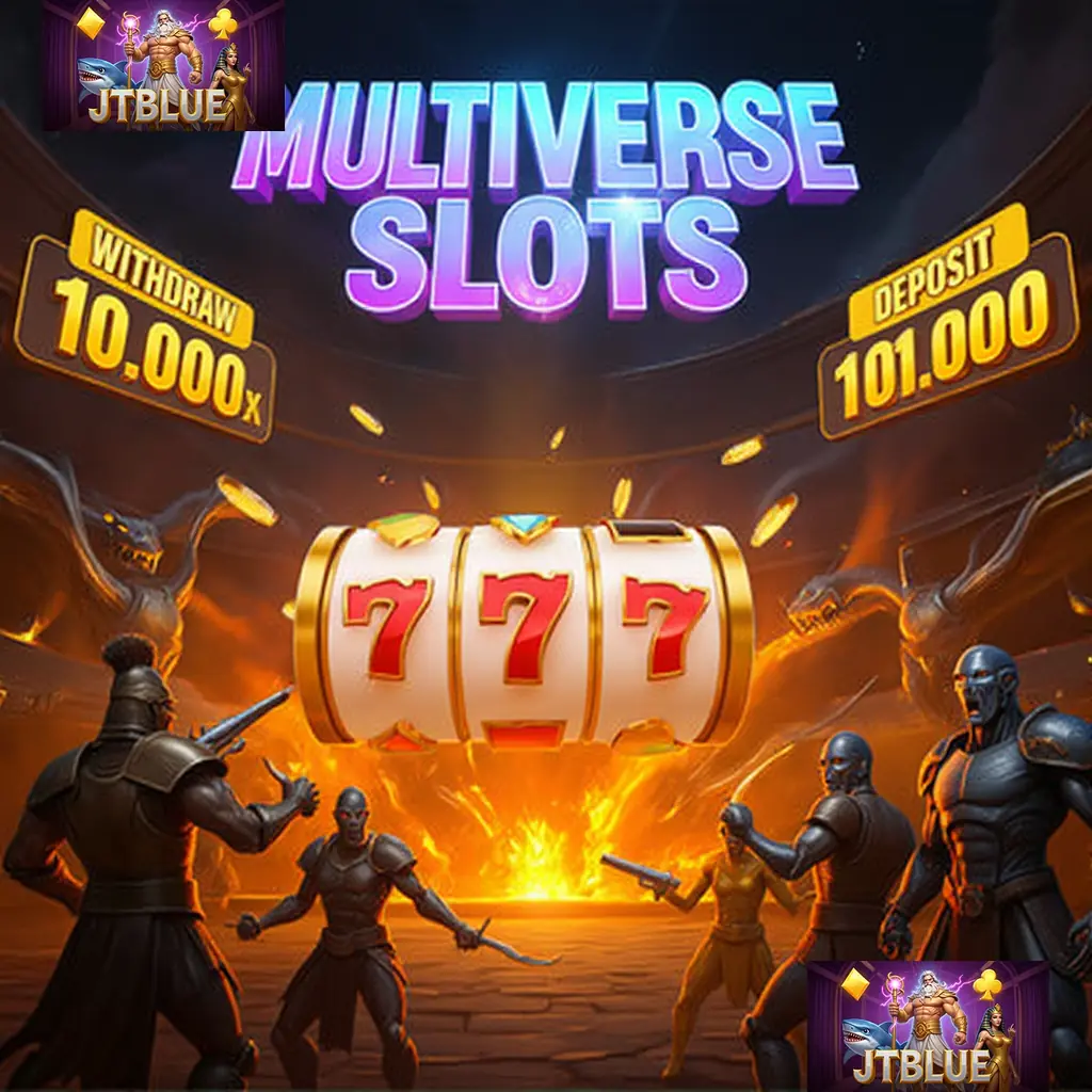 JTBLUE Apk Slot Login Hiburan Online Anubis