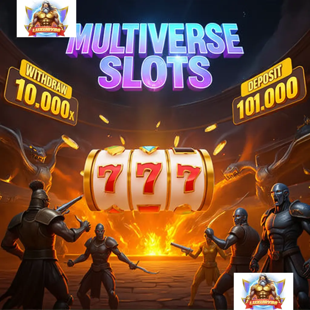 LUXURY88 Apk Slot Login Hiburan Online Anubis