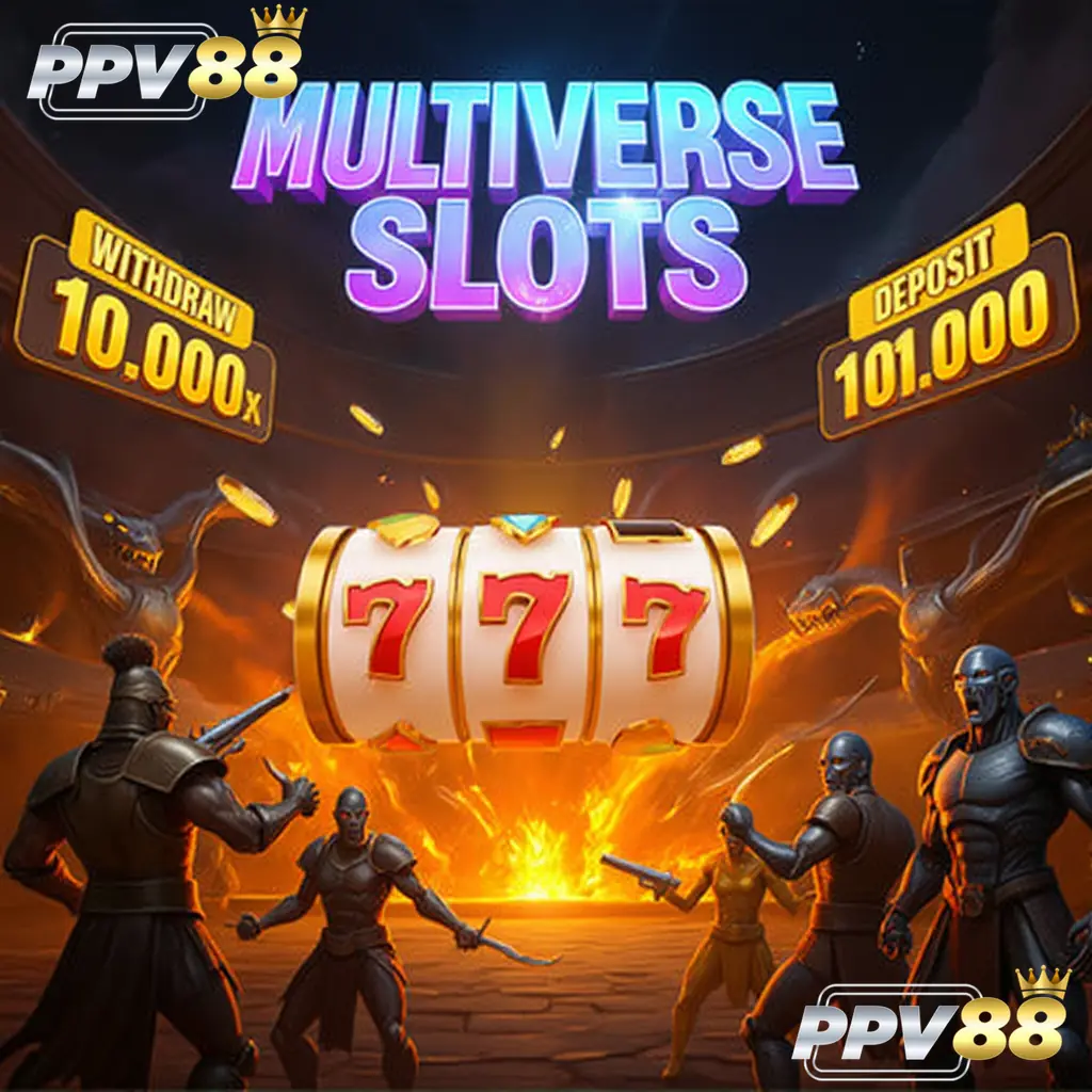 PPV88 Apk Slot Login Hiburan Online Anubis
