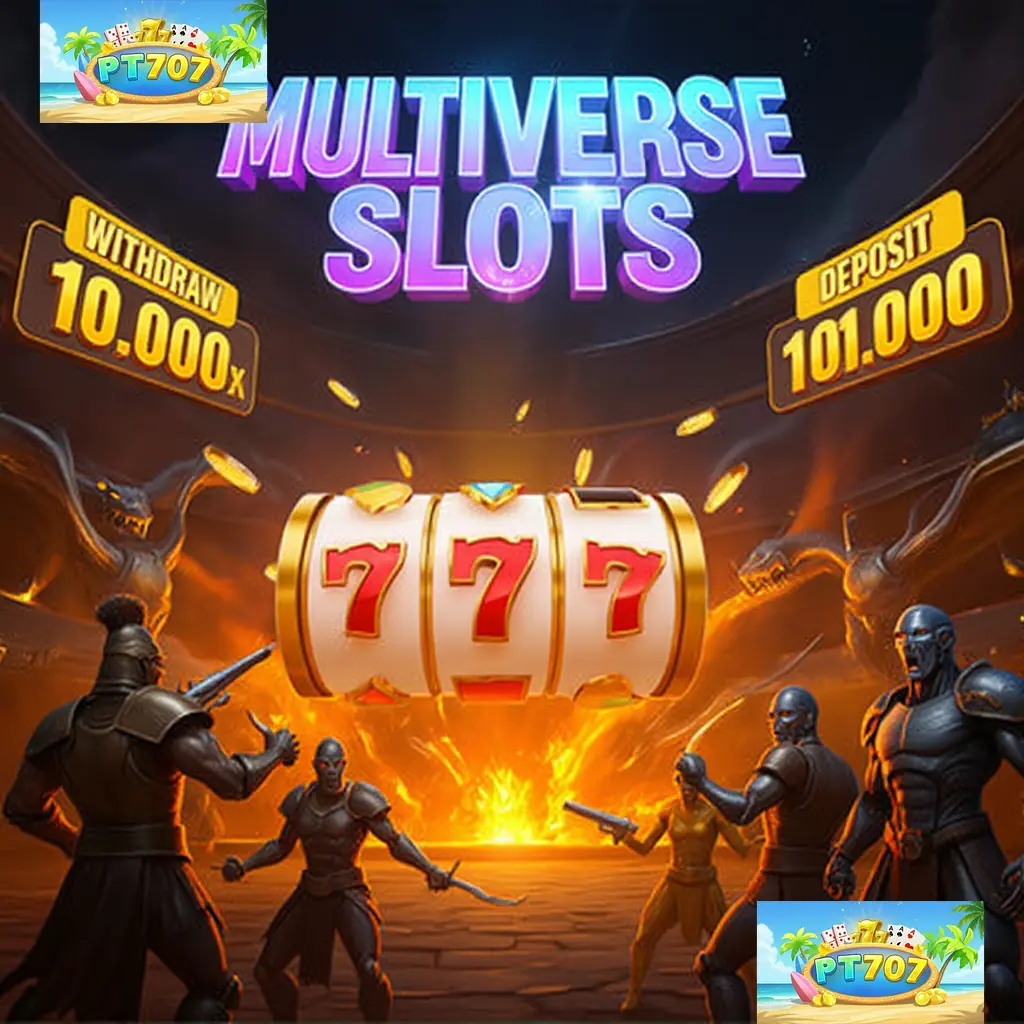 PT707 Apk Slot Login Hiburan Online Anubis