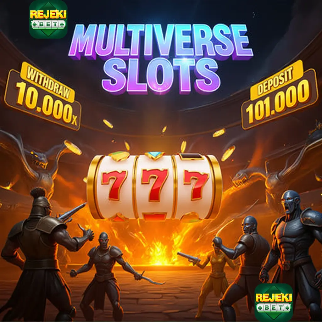 REJEKIBET Apk Slot Login Hiburan Online Anubis