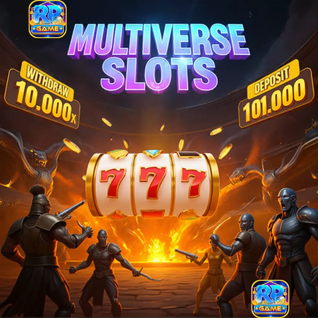 RPGAME Apk Slot Login Hiburan Online Anubis