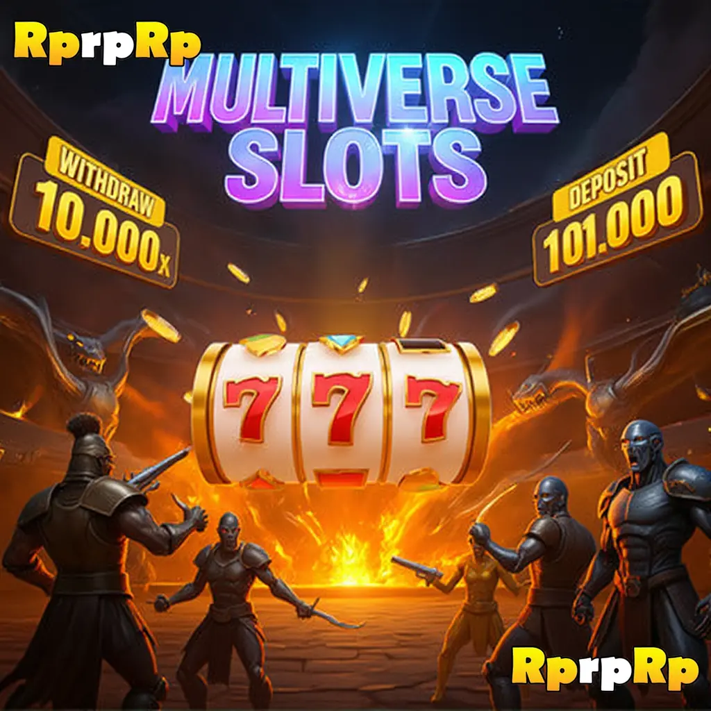 RPRPRP Apk Slot Login Hiburan Online Anubis