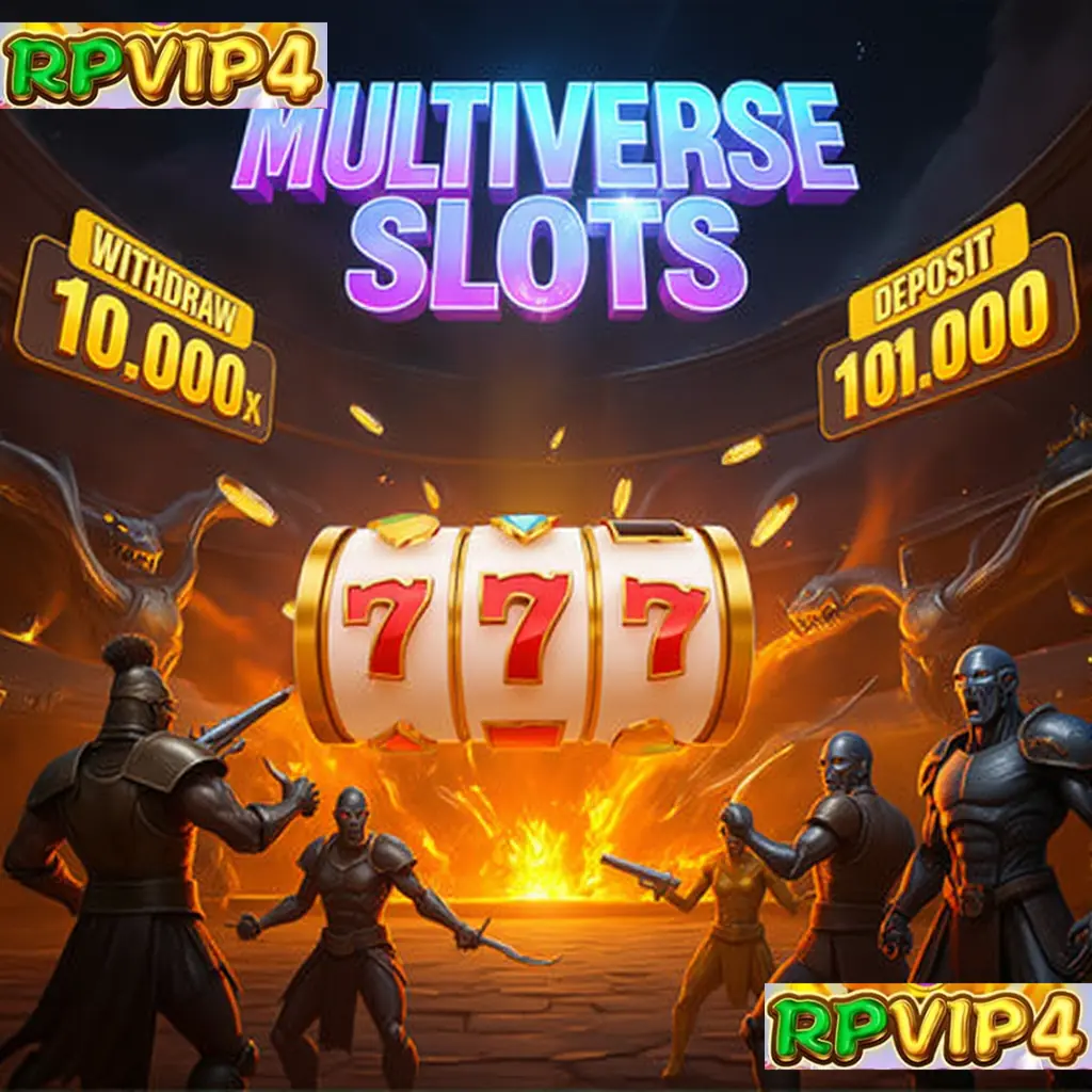 RPVIP4 Apk Slot Login Hiburan Online Anubis