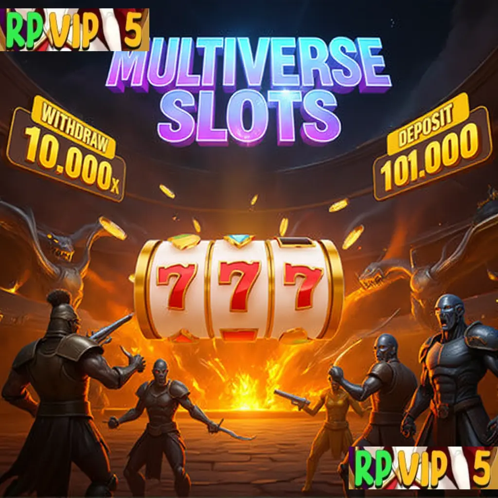 RPVIP5 Apk Slot Login Hiburan Online Anubis