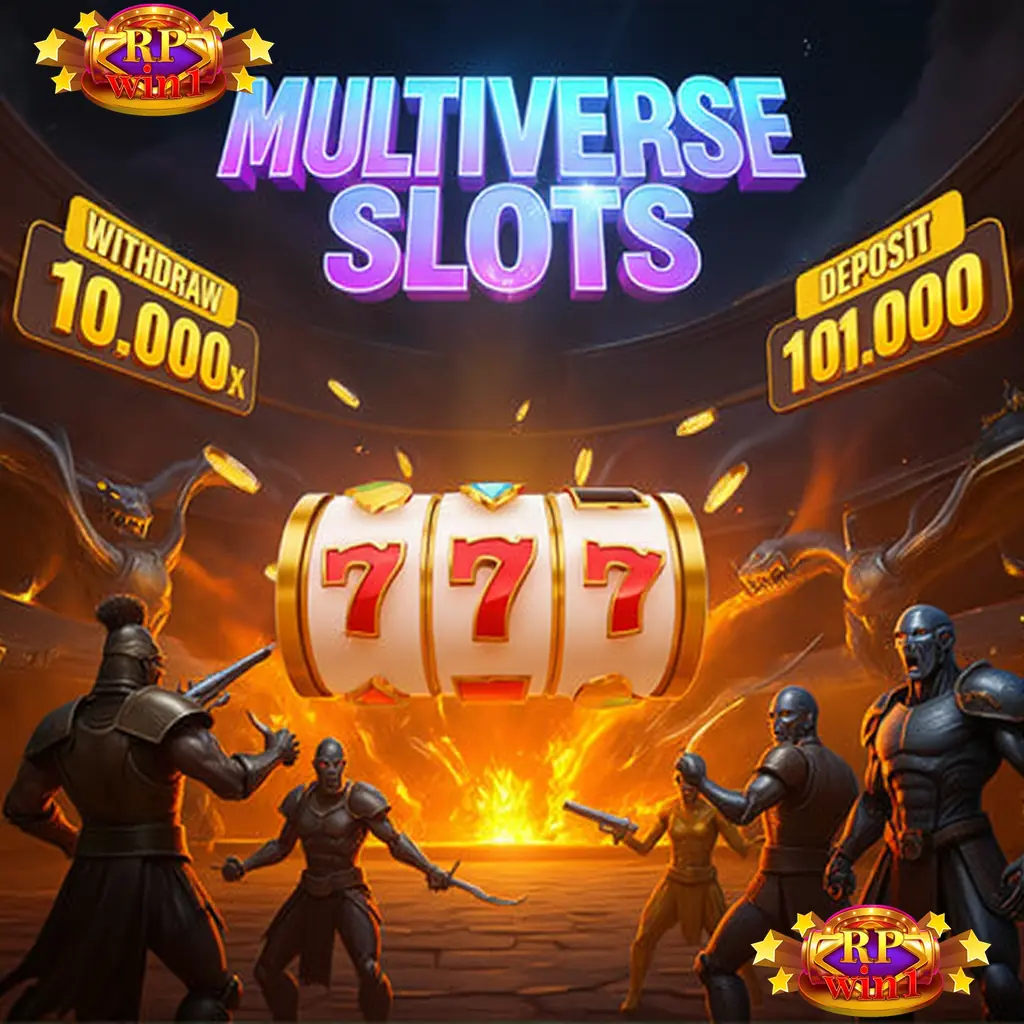 RPWIN1 Apk Slot Login Hiburan Online Anubis