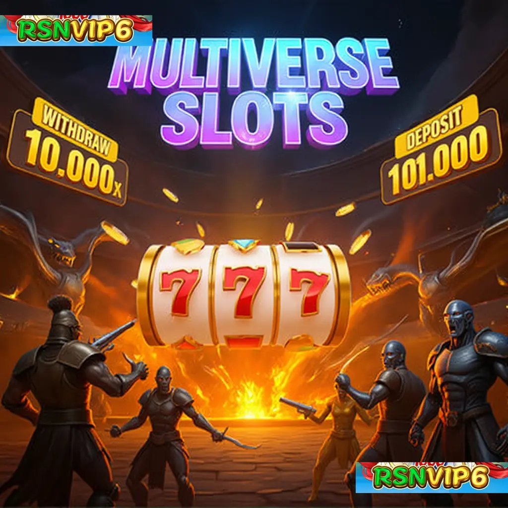 RSNVIP6 Apk Slot Login Hiburan Online Anubis