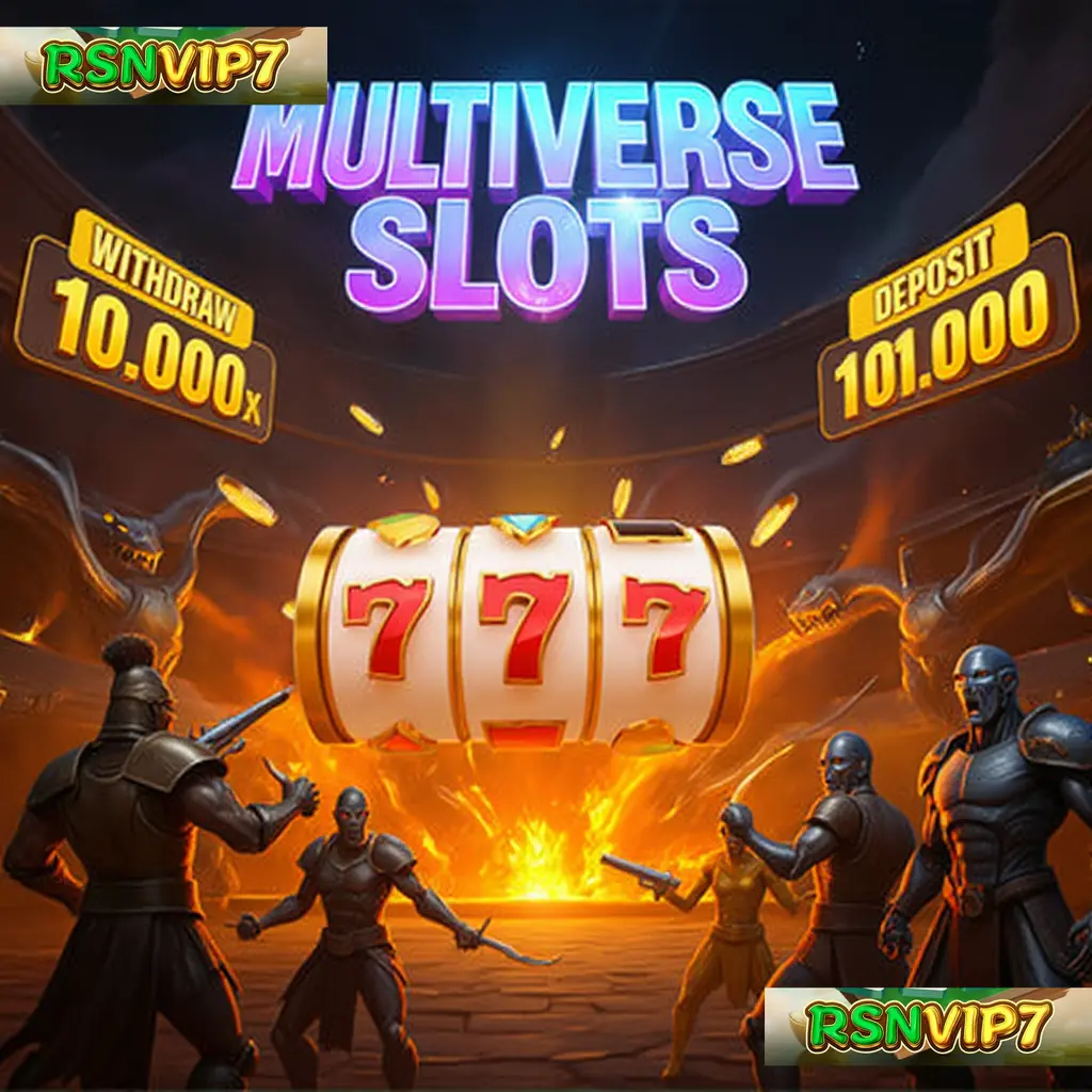 RSNVIP7 Apk Slot Login Hiburan Online Anubis