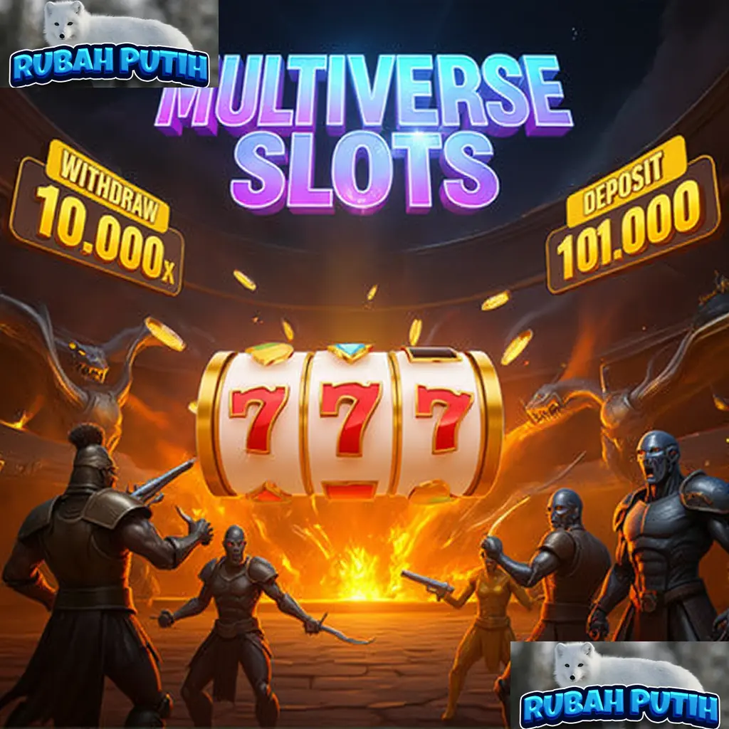 RUBAH PUTIH SLOT Apk Slot Login Hiburan Online Anubis