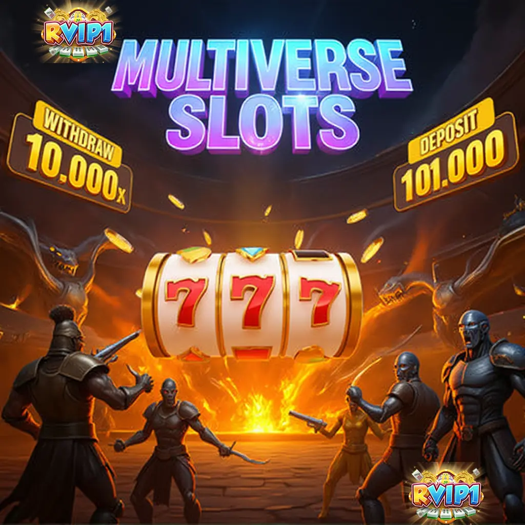 RVIP1 Apk Slot Login Hiburan Online Anubis
