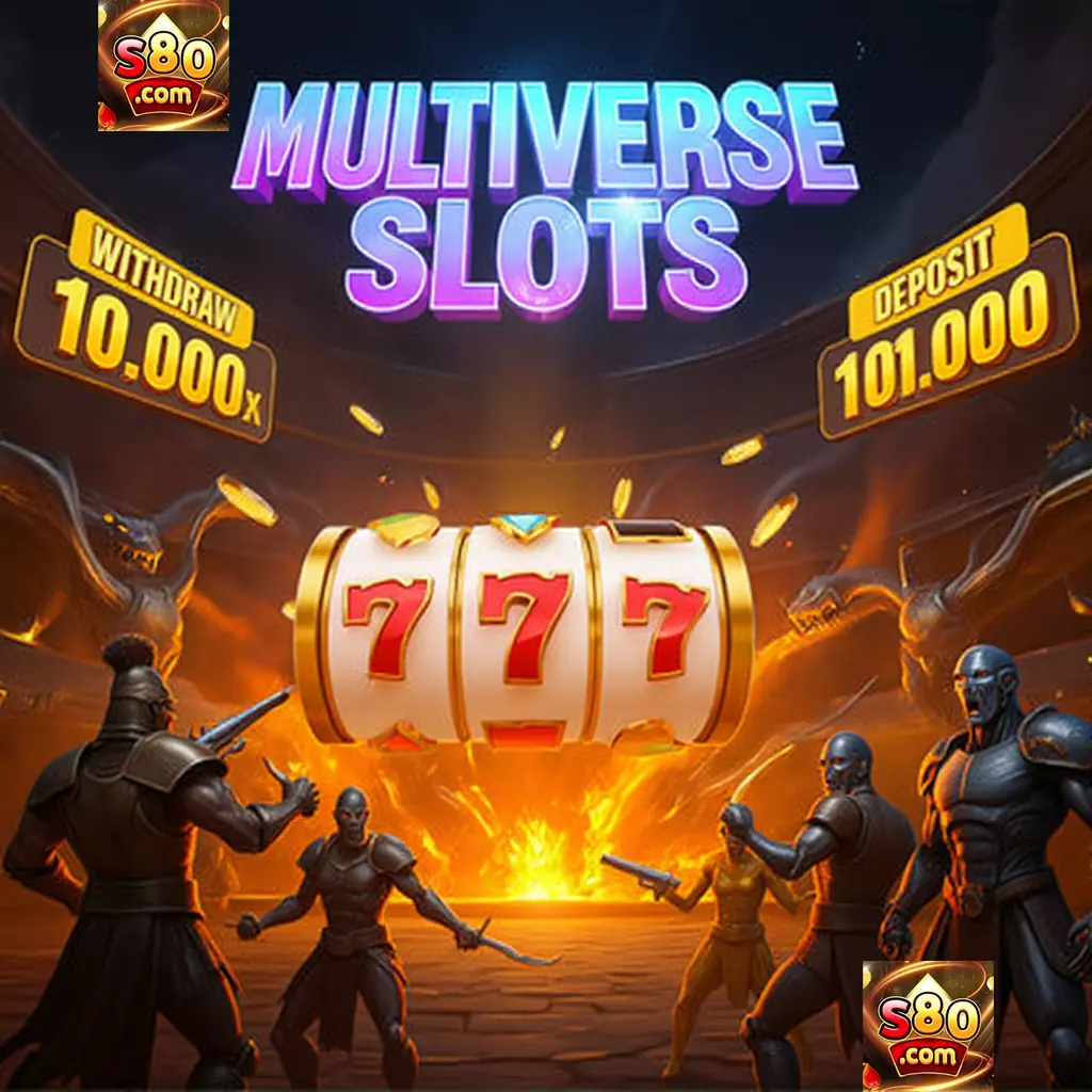 S80 Apk Slot Login Hiburan Online Anubis
