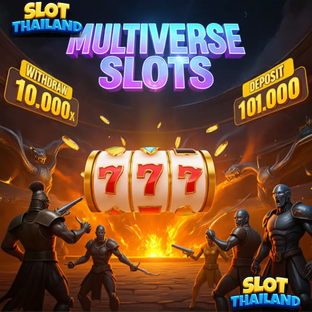 SLOT THAILAND Apk Slot Login Hiburan Online Anubis