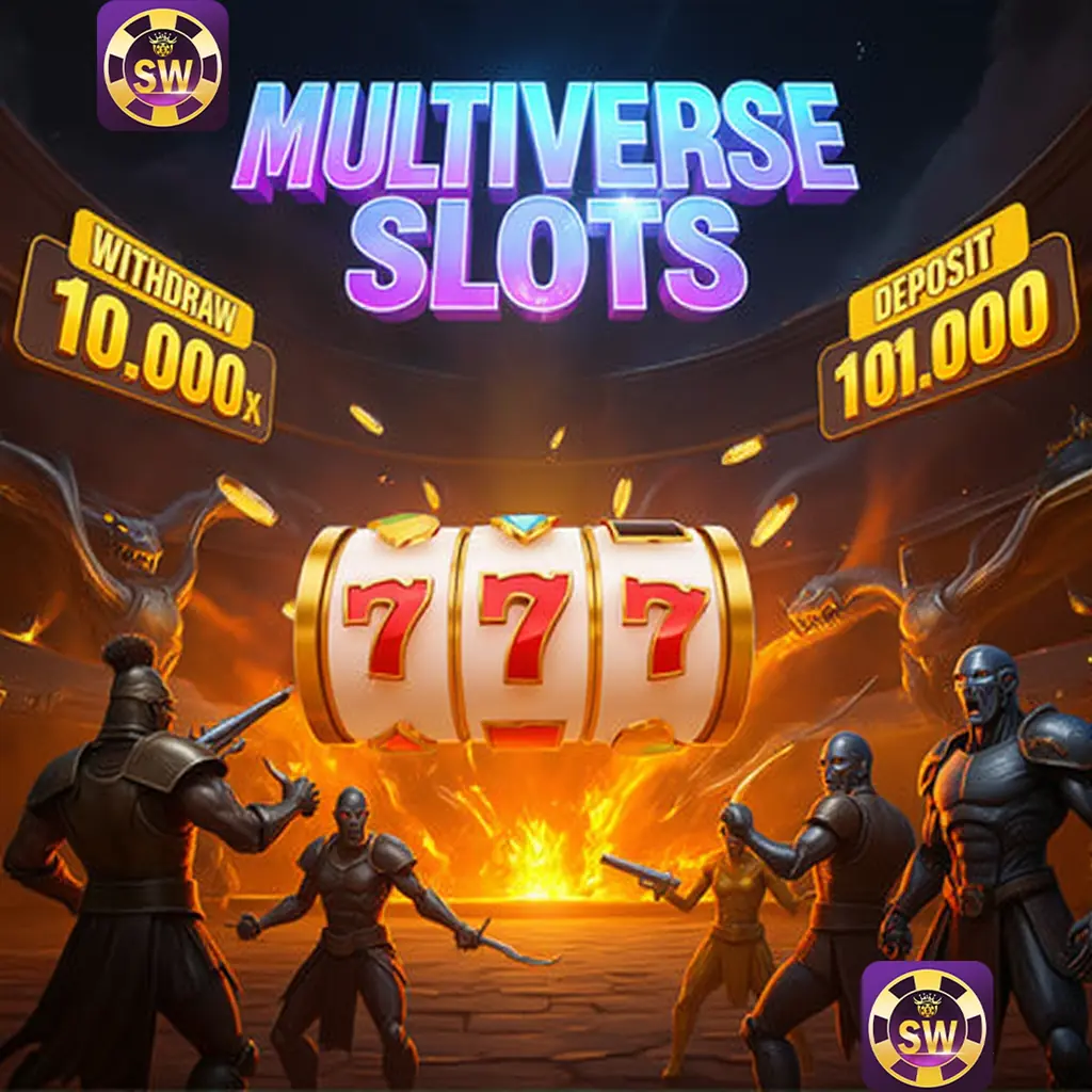 SUPWIN777 Apk Slot Login Hiburan Online Anubis