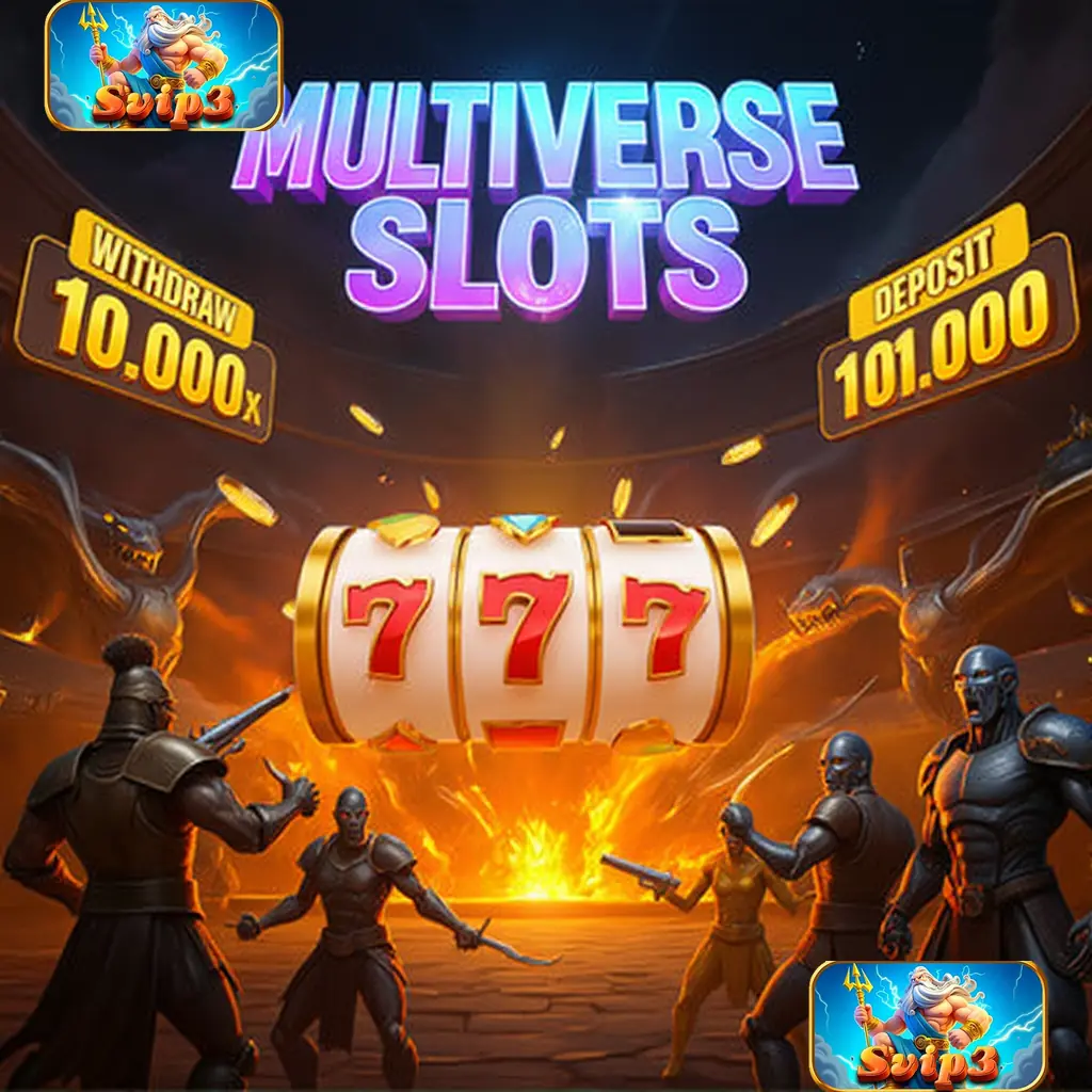SVIP3 Apk Slot Login Hiburan Online Anubis