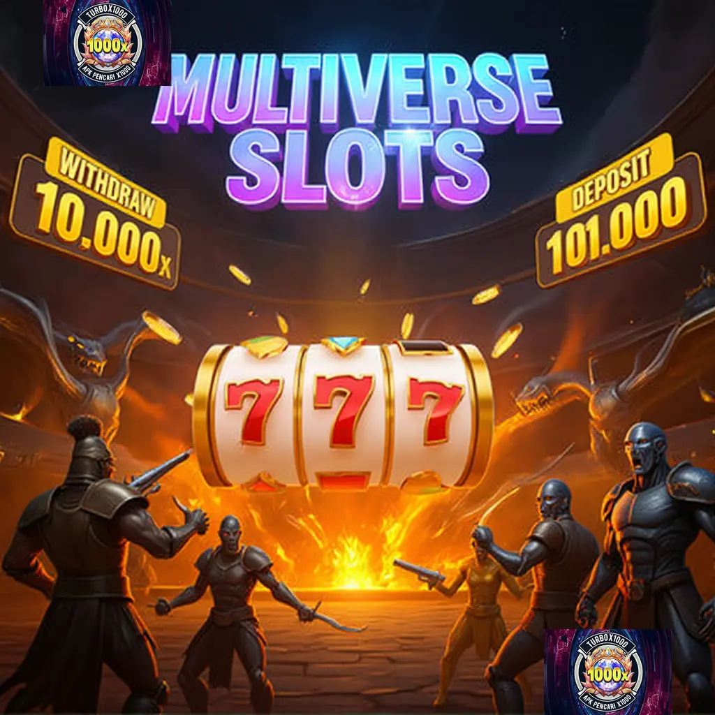 TURBO X1000 Apk Slot Login Hiburan Online Anubis