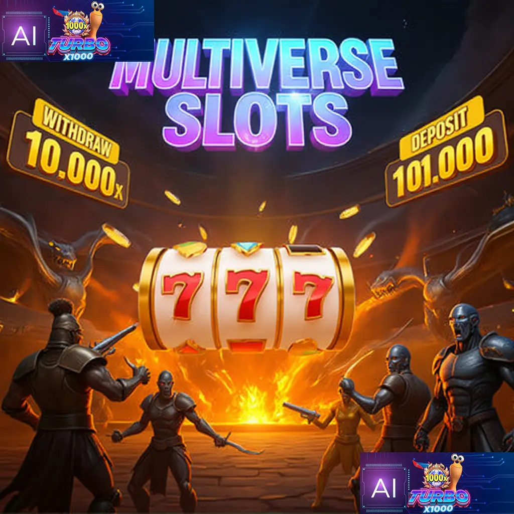 TURBOX1000 Apk Slot Login Hiburan Online Anubis