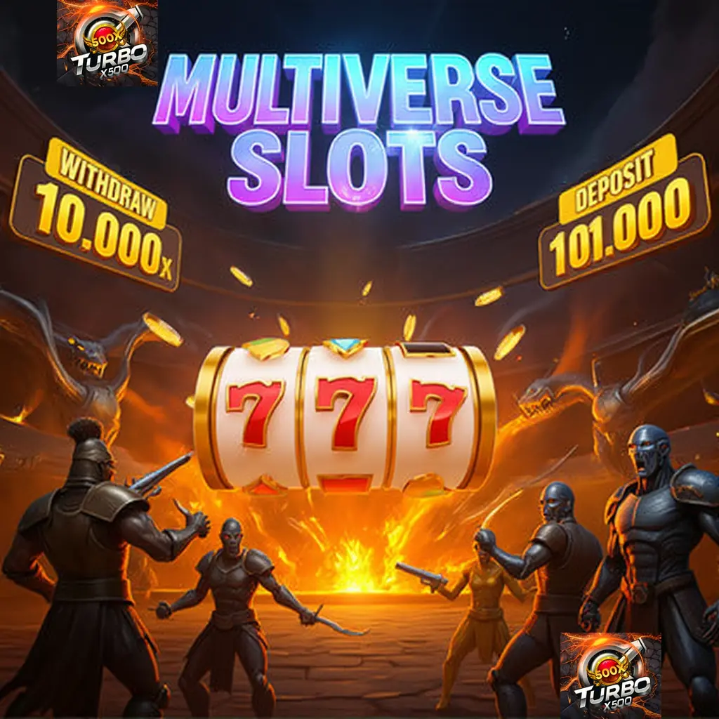 TURBOX500 Apk Slot Login Hiburan Online Anubis