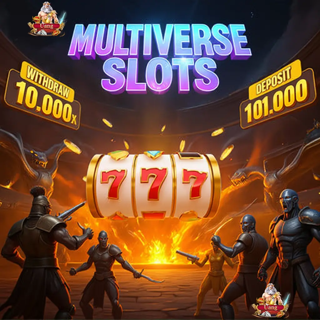 UANGVIP Apk Slot Login Hiburan Online Anubis