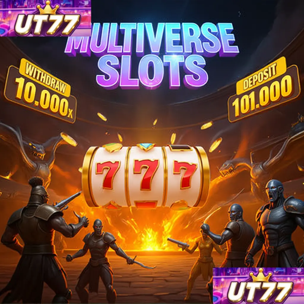 UT77 Apk Slot Login Hiburan Online Anubis