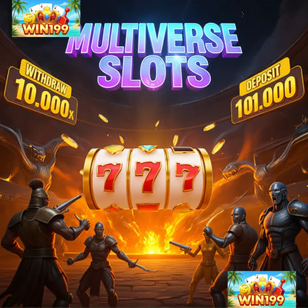 WIN199 Apk Slot Login Hiburan Online Anubis