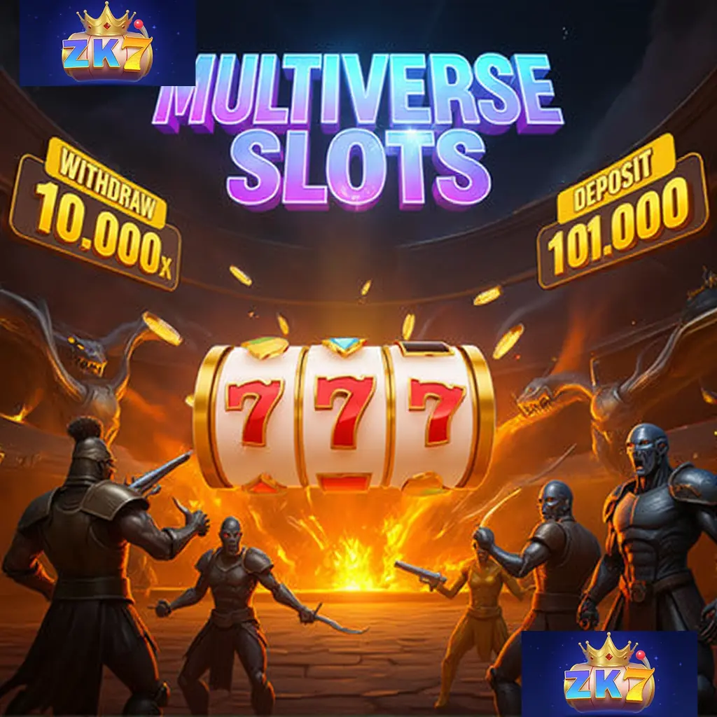 ZK7 Apk Slot Login Hiburan Online Anubis